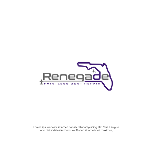 Company Logo needed for a new Dent Repair Company Design by opiq98