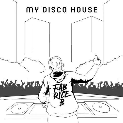 Album Cover contest entry by TSpoon_D