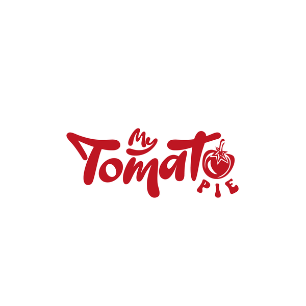 Design by DnDesigner™ titled "My Tomato Pie"