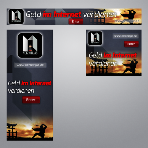  contest entry by SRSgraphicdesign