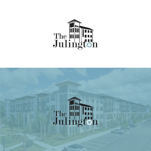 The Julington Design by udaraij