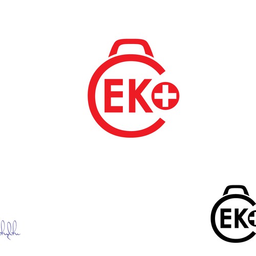 Emergency Kit Logo needed | Logo design contest