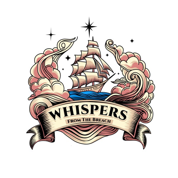whisper logo