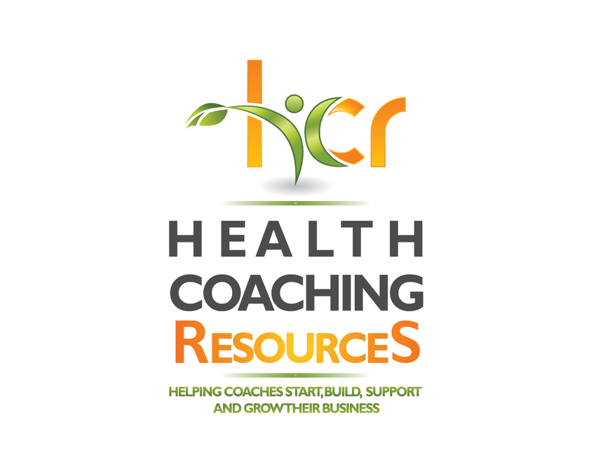 Create a logo for Health Coaching Resources | Logo design contest