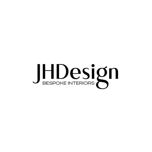 Design High End Interior Designer Brand por asyix