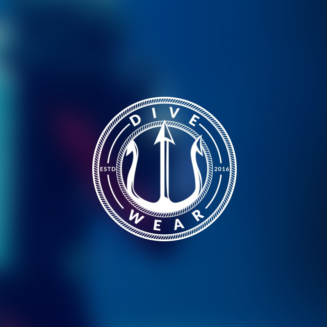 Scuba Diving apparel company needs a powerful logo & brand | Logo & social media pack contest