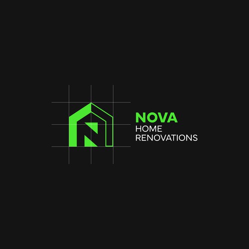 Designs | Nova Brand Creation | Logo design contest