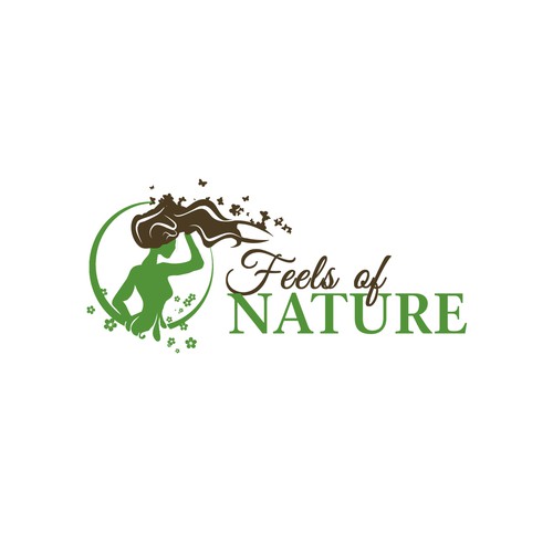 Logo & business card contest entry by art1na