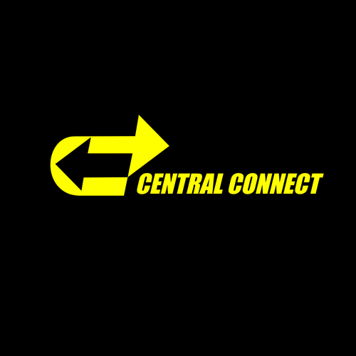Central Connect Design by The Perfect Symbols
