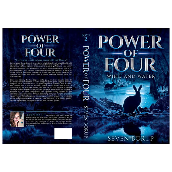 Power of Four 2