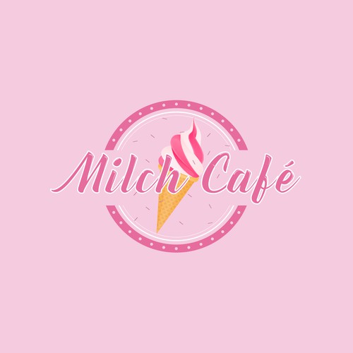 Proposta di design per un contest della categoria Logo realizzata da Giovanna Trucco