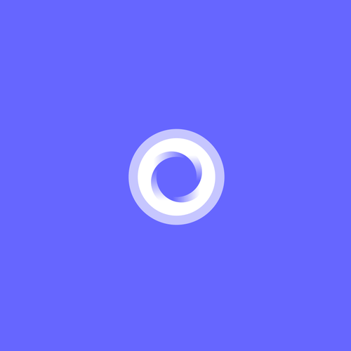 Logo using "clever" gradients needed for Language AI company Design by METAFORA_