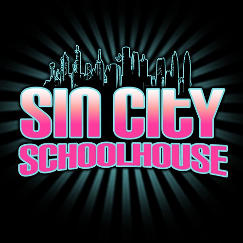 Sin City Las Vegas Logo Needed Logo design contest