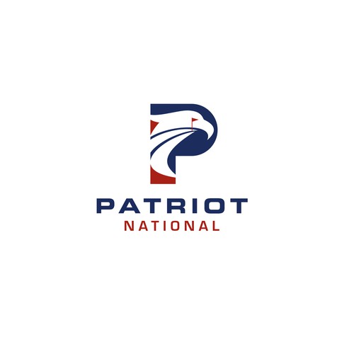 Patriots National Golf Club Design by SilvinaL