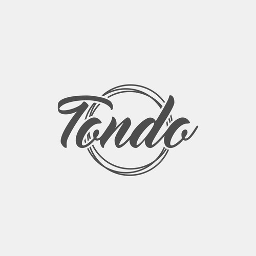 Tondo Mini Pizza and Bakery Design by VOLVE