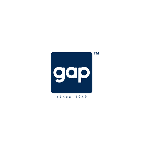 Design a better GAP Logo (Community Project) デザイン by |Alex|