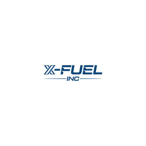 "X-Fuel" winning Car, truck or van wrap