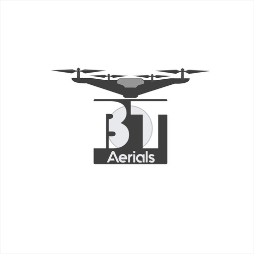 Design a Cool Logo for a Drone Business | Logo design contest