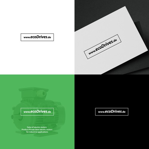 Logo design contest entry by NuPixel*