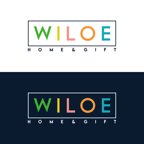 The Bold & Beautiful Logo Design by JOY ART DESIGN