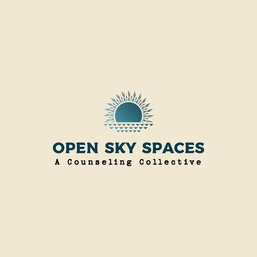 Design a creative logo for a mental health co-working space Design by mario.hdz