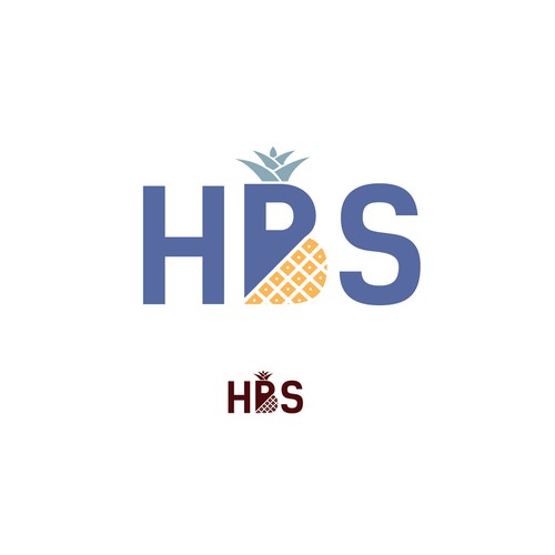 Design Rebranding HBS logo for construction company por spArt31™