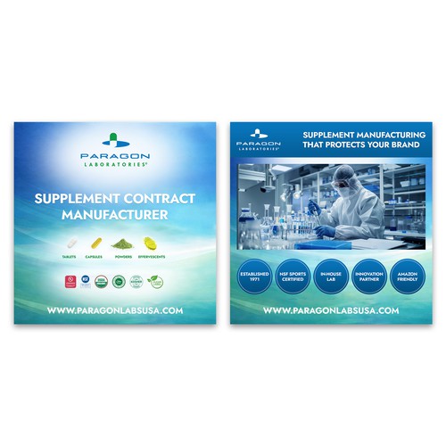  contest entry by Wajiha99