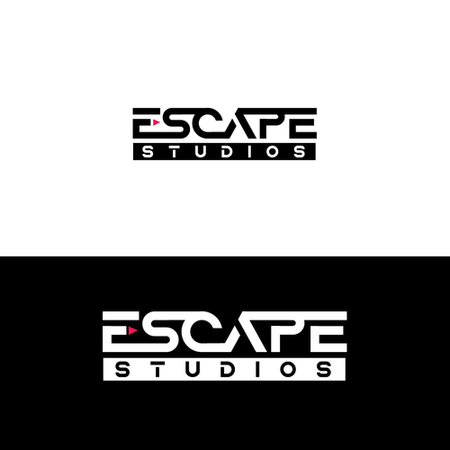 Design di High Ticket Media Agency/ Production Company di 3AM3I