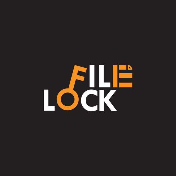 Design by Suramm titled "FileLock"