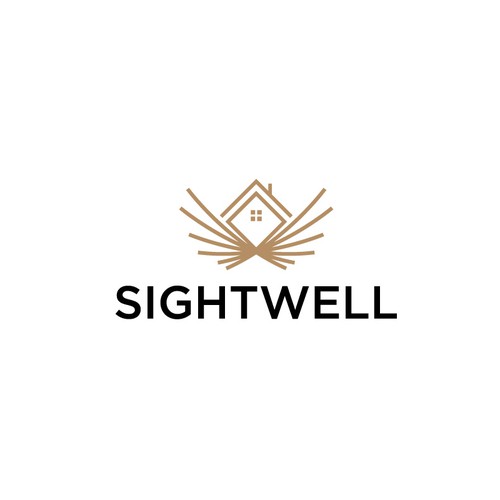 Design a Timeless Logo for Sightwell — A Place-Rooted Creative Developer Design by yp_