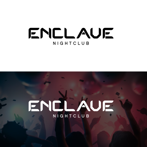 Design Nightclub / Concert Venue Logo Design by RR team