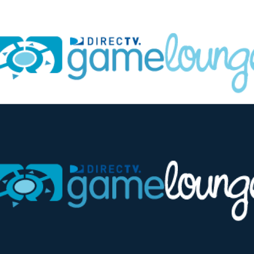 Design di Logo Design for DIRECTV's Game Lounge di They Creative