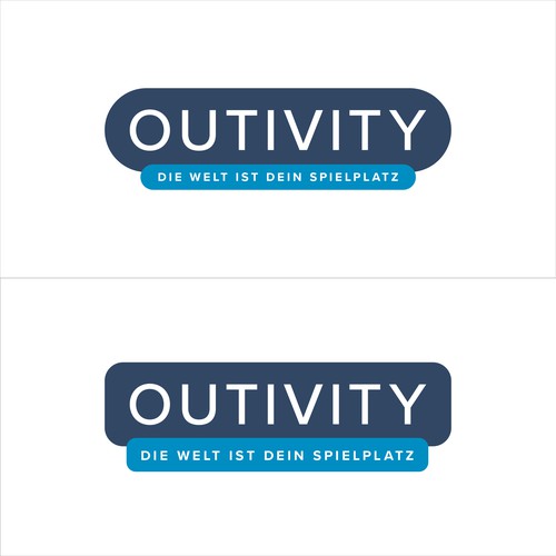 Proposta di design per un contest della categoria Logo & manuale di brand identity realizzata da OWLX