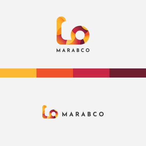 Market & Mall Logos Design by maskutut