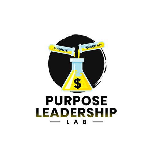 Purpose Leadership Lab Brand Design by Seite ❣