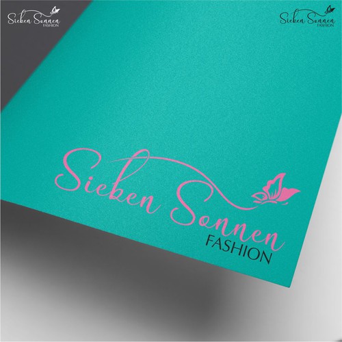 Logo design contest entry by toryana