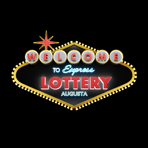 A Lottery  Retailer needs an Awesome 3D Design of their Logo for their Website and Promotional Items Design by CGI Quincy