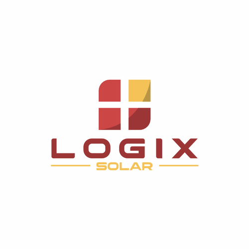 Logix Solar Design by d'jront