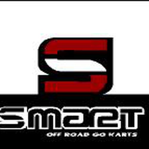 OFF-ROAD GO KART COMPANY Design by helensin