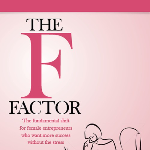 Book Cover for Damsels in Success Design by Lizn28