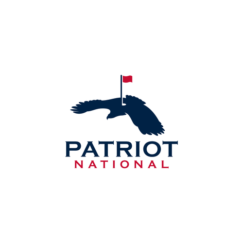 Patriots National Golf Club Design by EMLanderz