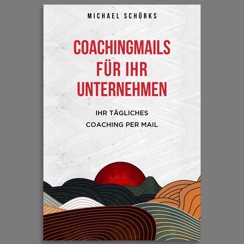 Book cover contest entry by Bigpoints