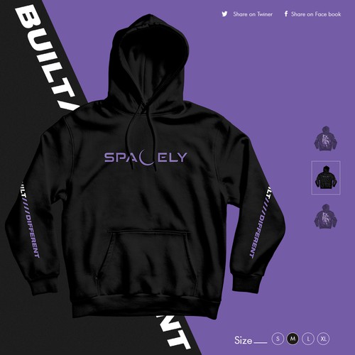 Landing page design contest entry by Kristycreations