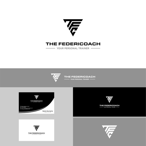 Luxury Vip Personal Trainer Wettbewerb In Der Kategorie Logo 99designs