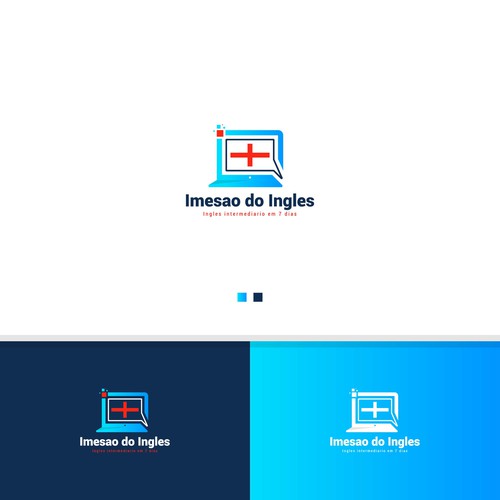 Logo & brand identity pack contest entry by StudioJack