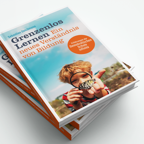 Book cover contest entry by emma11