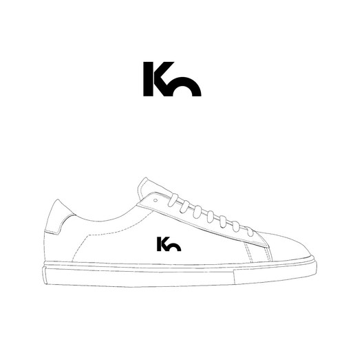 Create a logo for luxury shoe brand Design by logoziner