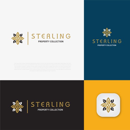 Sterling Property Collection Design by Yasir (Designer)