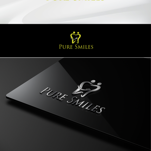 Design by BigStar titled "Health conscious dentist in Palm Beach"