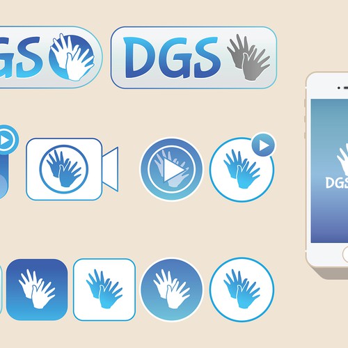 99nonprofits: *** Create an inspired Logo for the Sign Language of the
Deaf Culture *** Design by Seochan